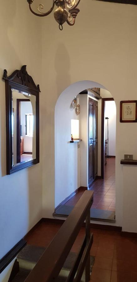 Апартаменти In Castello Кастаньєто-Кардуччі Екстер'єр фото